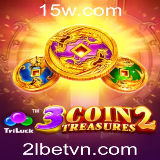 Descubra os Mistérios do Jogo 3CoinTreasures2
