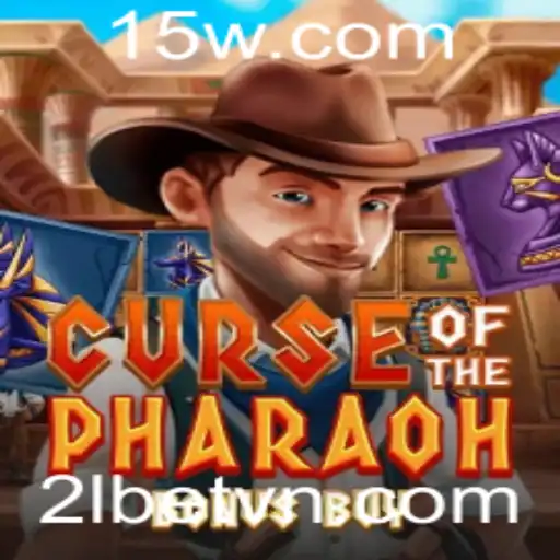 Descubra os Segredos de 'Curse of the Pharaoh Bonus Buy'