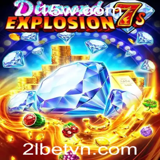 Descubra o Jogo DiamondExplosion7s: Uma Aventura Explosiva