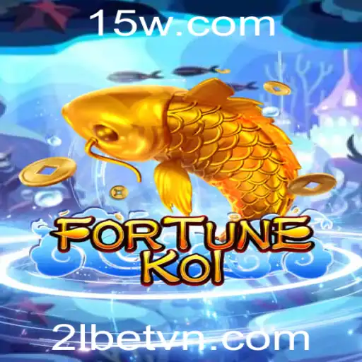 FORTUNEKOI: Uma Imersão no Universo Real de Jogos com 2lbet