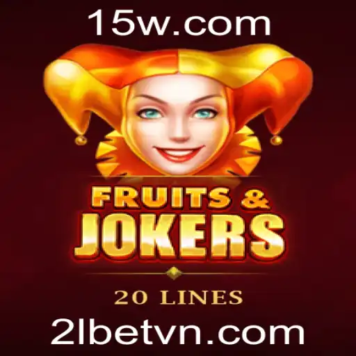 Descubra o Excitante Mundo de FruitsAndJokers20: O Jogo de Cassino que Está Conquistando o Público