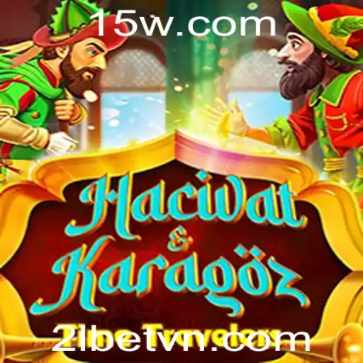 Explorando o Fascinante Mundo de HacivatandKaragoz: Regras e Introdução