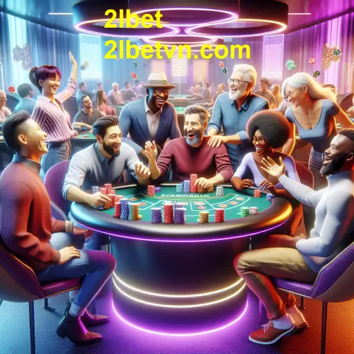 A Importância da Comunidade nos Jogos Online no 2lbet