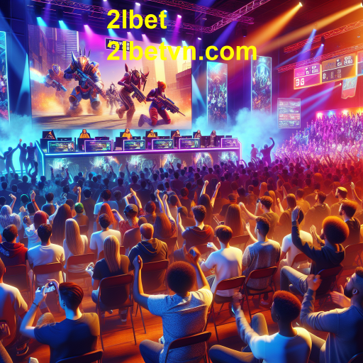 A Revolução dos Jogos de Eventos: Uma Nova Era de Entretenimento