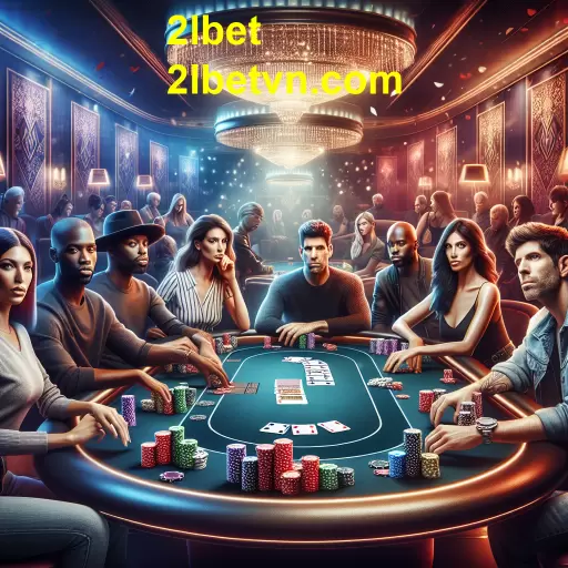 A Ascensão do Poker: Um Jogo de Habilidade e Estratégia