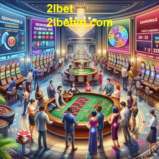 Jogos Responsáveis: Promovendo a Saúde Mental e o Entretenimento