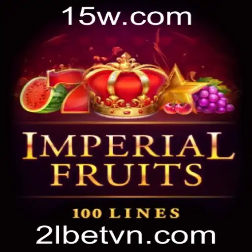 ImperialFruits100: Descubra o Jogo com 2lbet