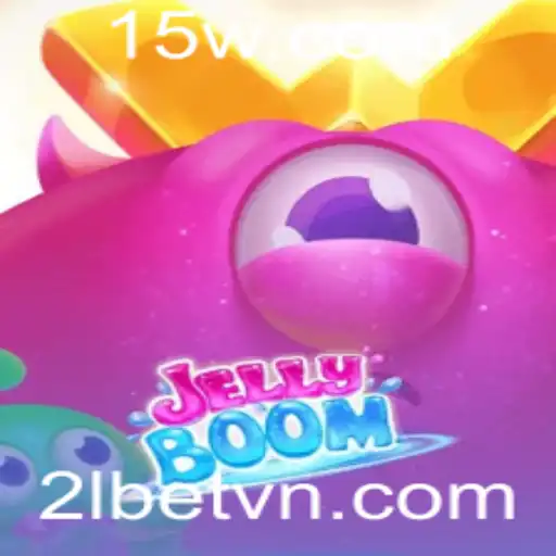 Explorando o Mundo de JellyBoom: O Jogo que Conquista a Internet