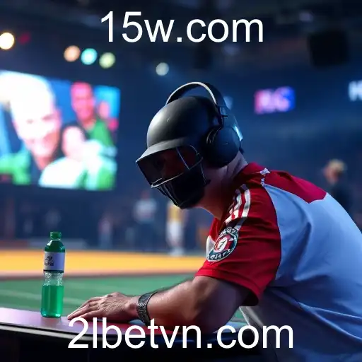 Descobrindo o Mundo dos Jogos ao Vivo com 2lbet