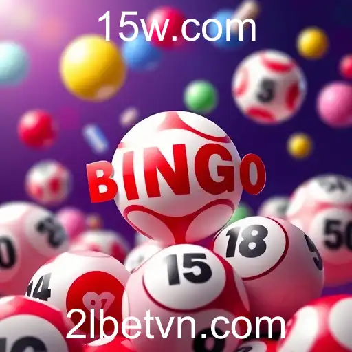 Descubra o Fascinante Mundo dos Jogos de Bingo com 2lbet