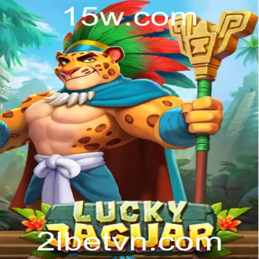 LuckyJaguar: A Emoção e Estratégia do Novo Jogo de Azar Online