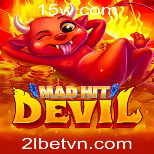 Descubra o Fascinante Mundo de 'MadHitDevil': O Jogo de Estratégia que Está Conquistando o Mundo