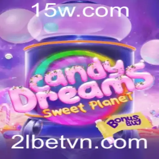 CandyDreamsSweetPlanet: Explore o Universo Doce de Aventuras