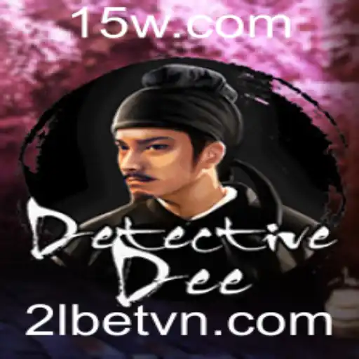 DetectiveDee: Desvende Mistérios com um Toque de Diversão