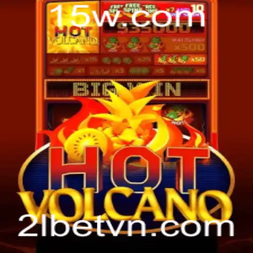 Descubra HotVolcano: A Emoção do Jogo com 2lbet