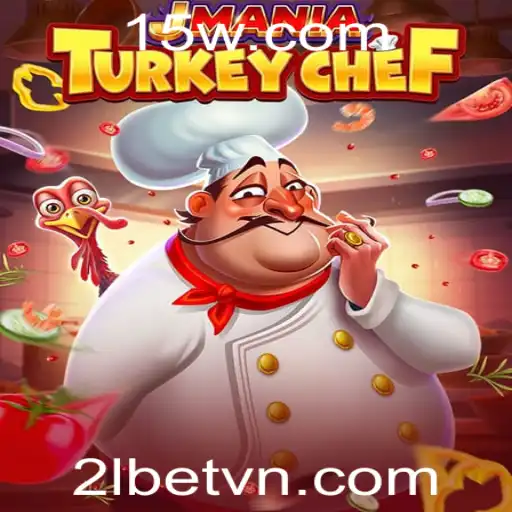 Descubra JManiaTurkeyChef: O Novo Jogo Empolgante que Conquista os Fãs de Gastronomia