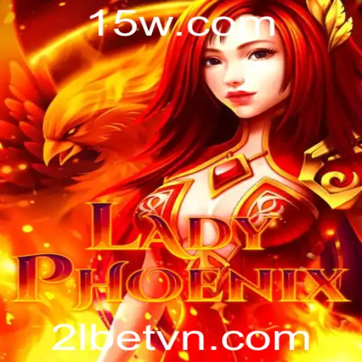Descubra LadyPhoenix: O Jogo que Está Revolucionando o Mercado com 2lbet
