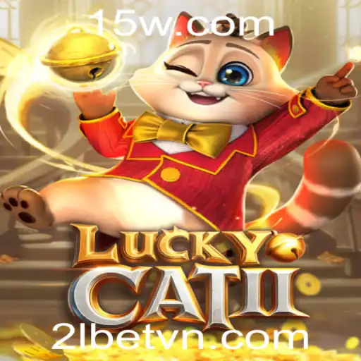Descubra o Mundo Empolgante de LuckyCatII