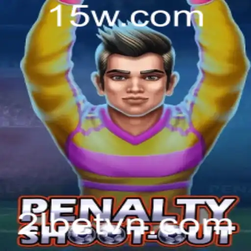 PenaltyShootOut: O Jogo de Estratégia e Emoção com 2lbet