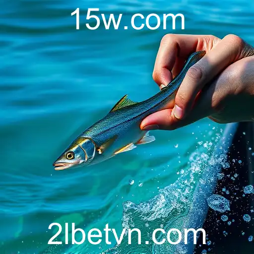 O Fascinante Mundo da Pesca