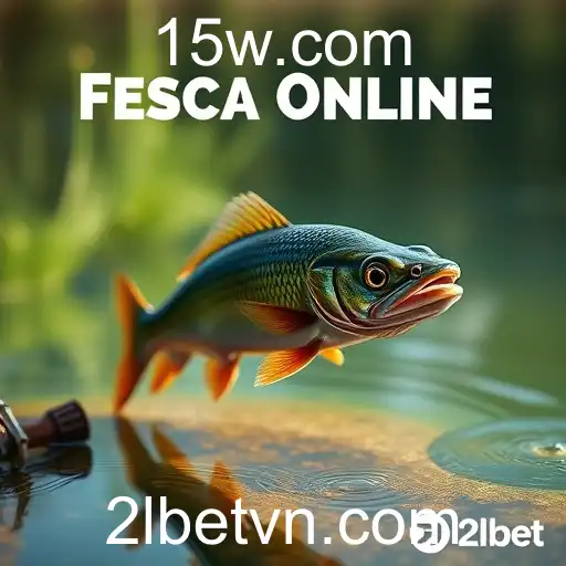 Pesca Online: Uma Nova Tendência com 2lbet