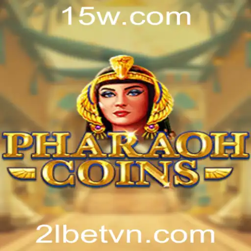 PharaohCoins: Uma Viagem ao Mundo Antigo com um Toque Moderno