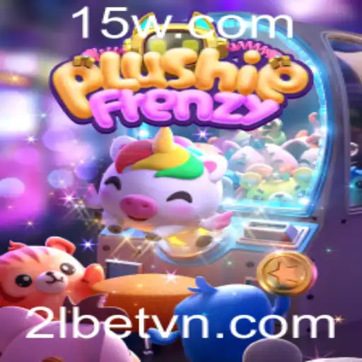 Descubra o Mundo Encantado de PlushieFrenzy: O Jogo de Pelúcias que Conquista Corações