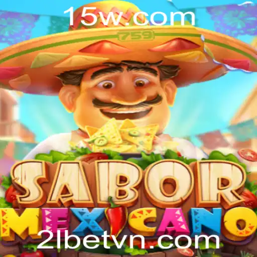 SaborMexicano: Uma Experiência Gastronômica e Cultural em Jogo