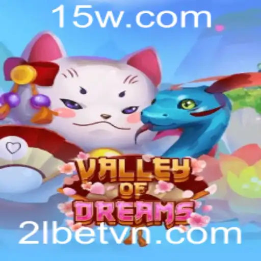 Descubra o Mundo Fantástico de ValleyofDreams